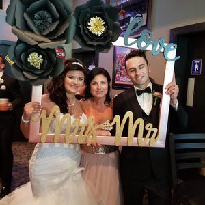 Meet your Posher, Sandy